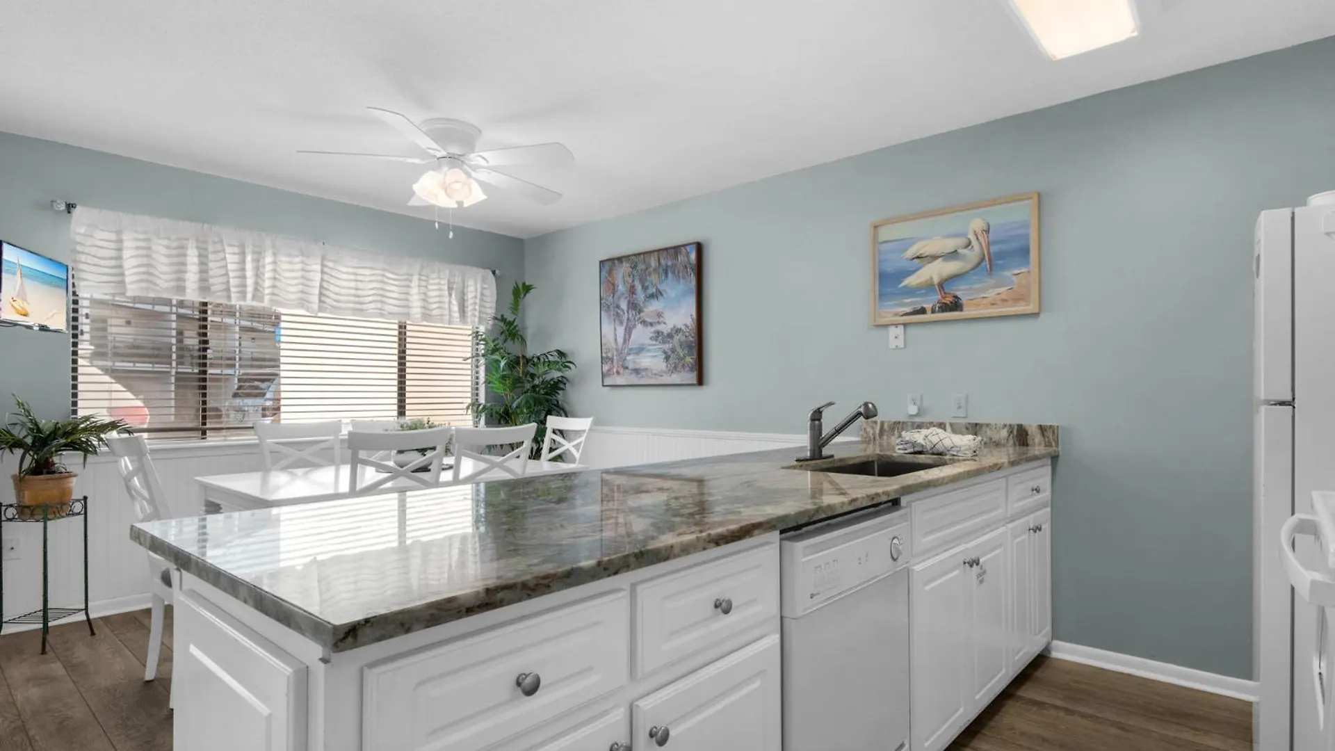 Holiday home Blue Surf Townhomes 23 By Newman-dailey