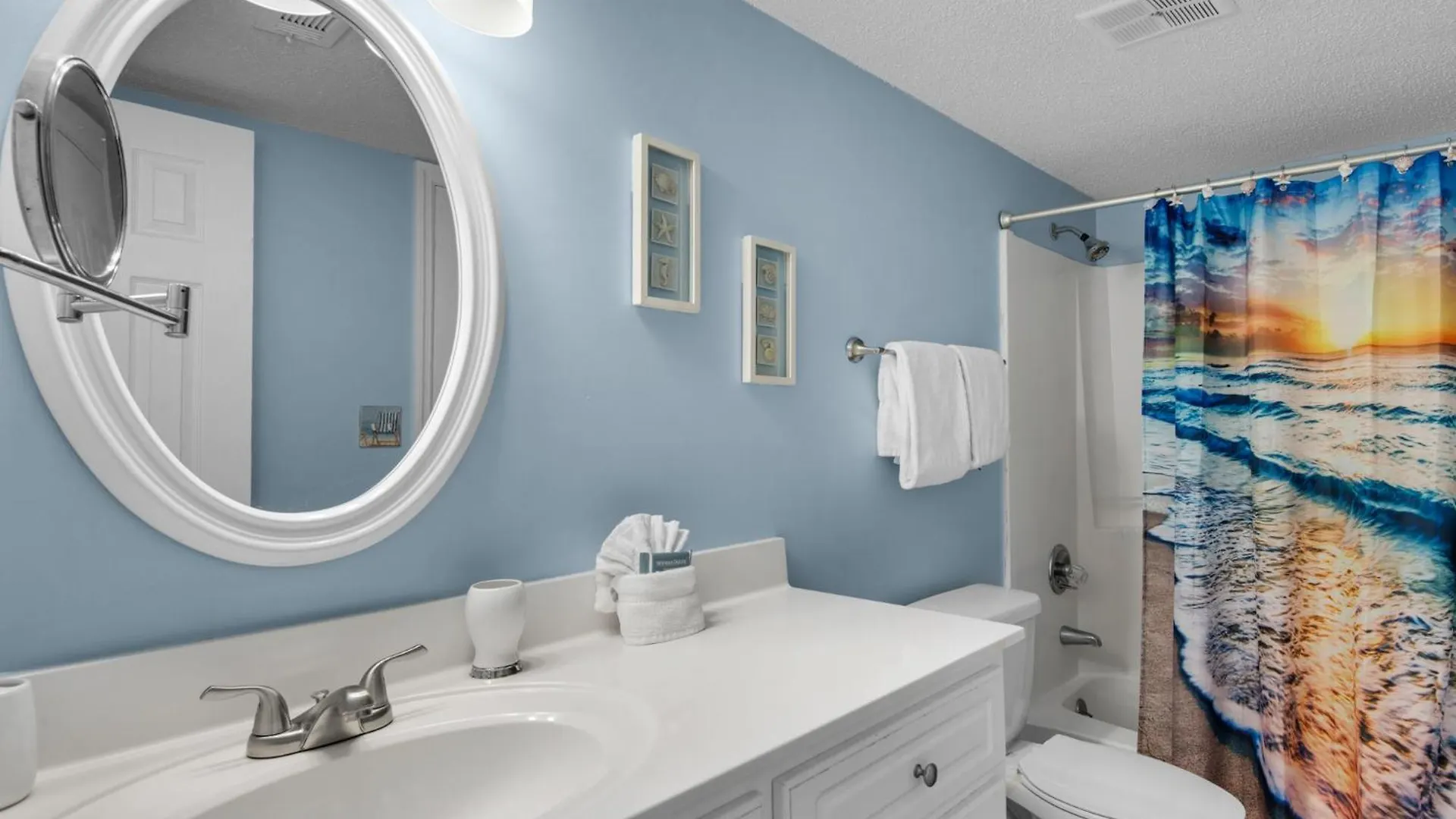 Blue Surf Townhomes 23 By Newman-dailey Holiday home *