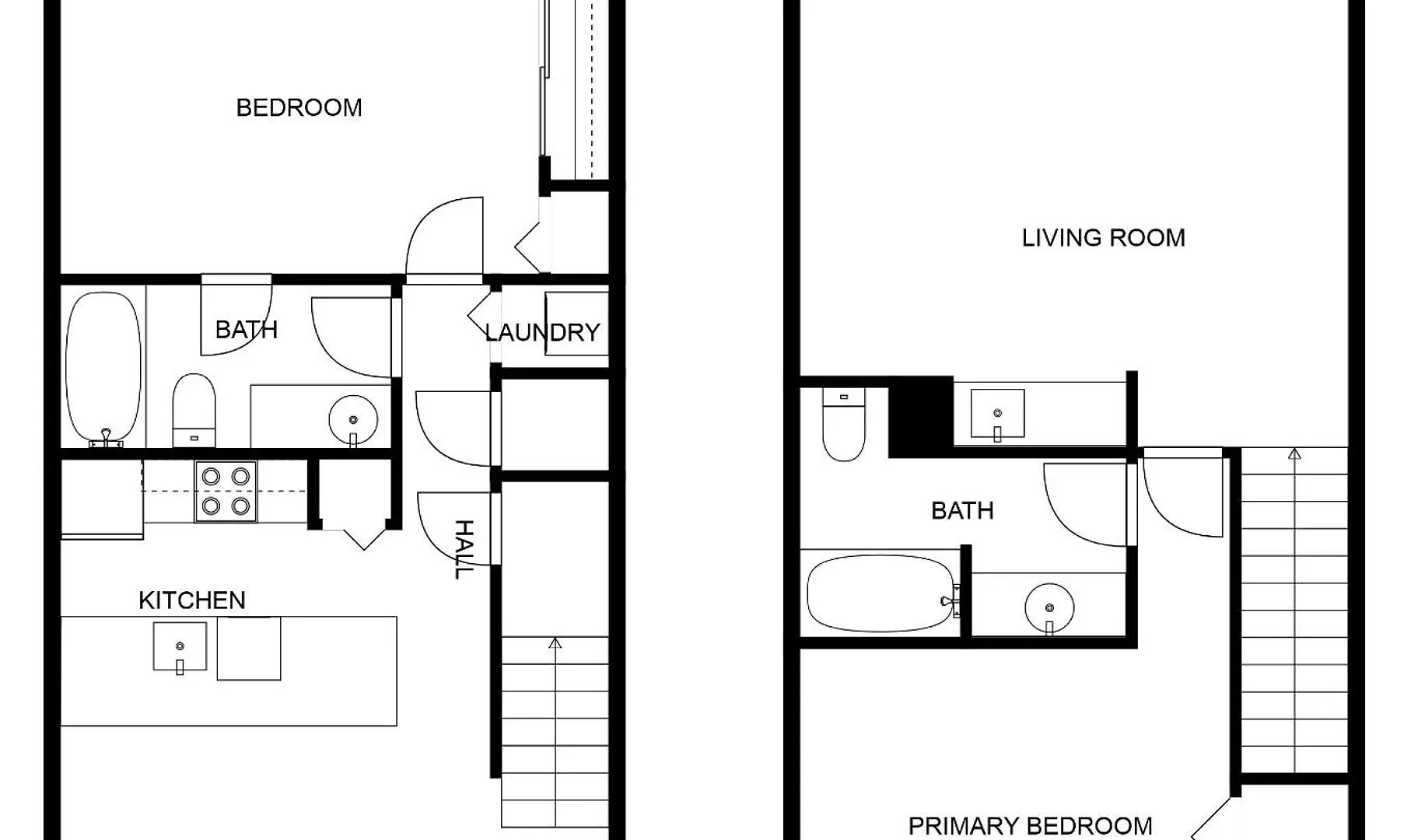 Holiday home Blue Surf Townhomes 23 By Newman-dailey *