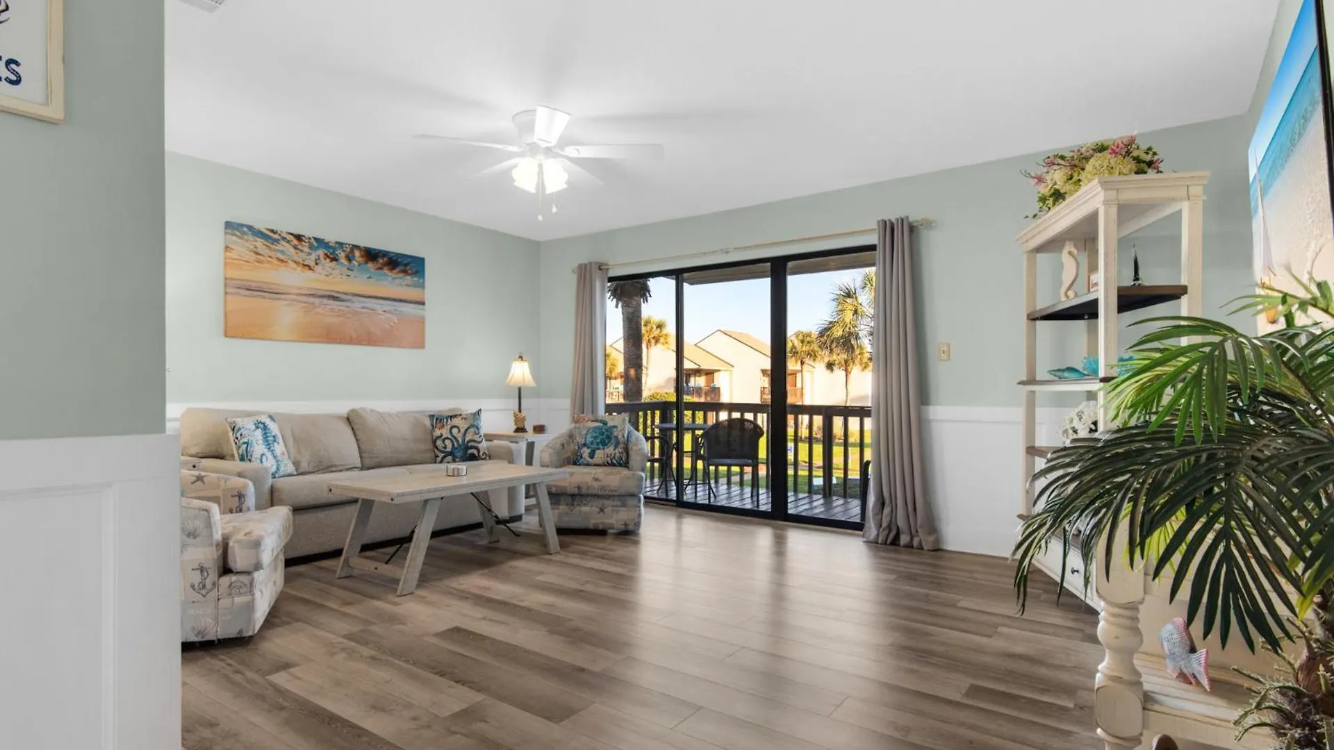 Blue Surf Townhomes 23 By Newman-dailey Holiday home Destin
