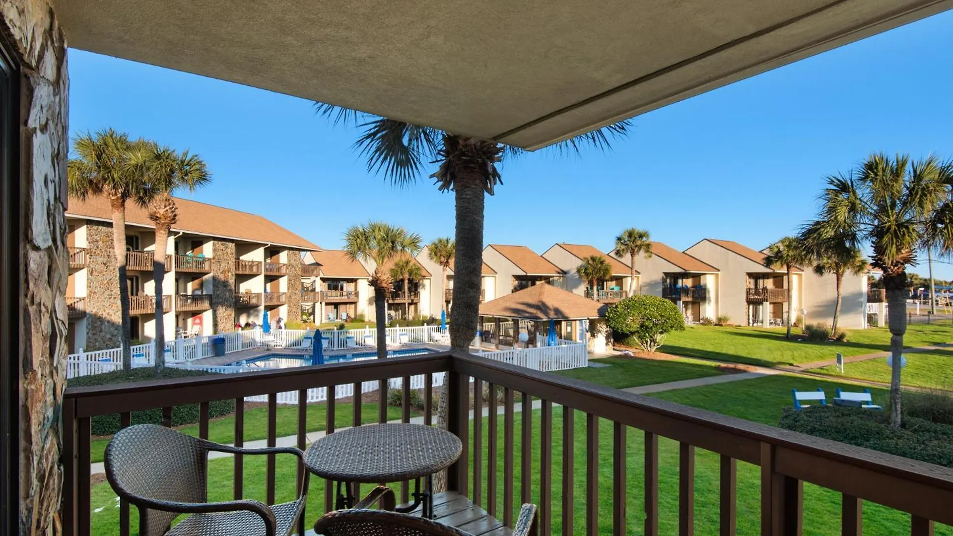 Blue Surf Townhomes 23 By Newman-dailey * Destin