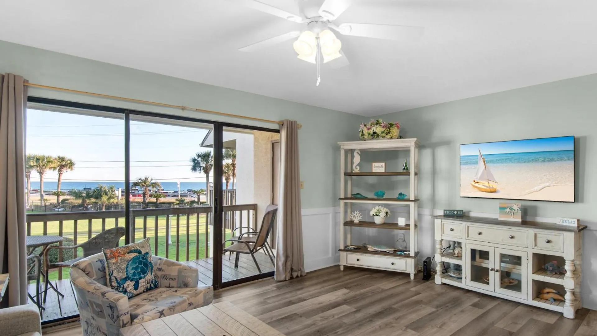 Blue Surf Townhomes 23 By Newman-dailey