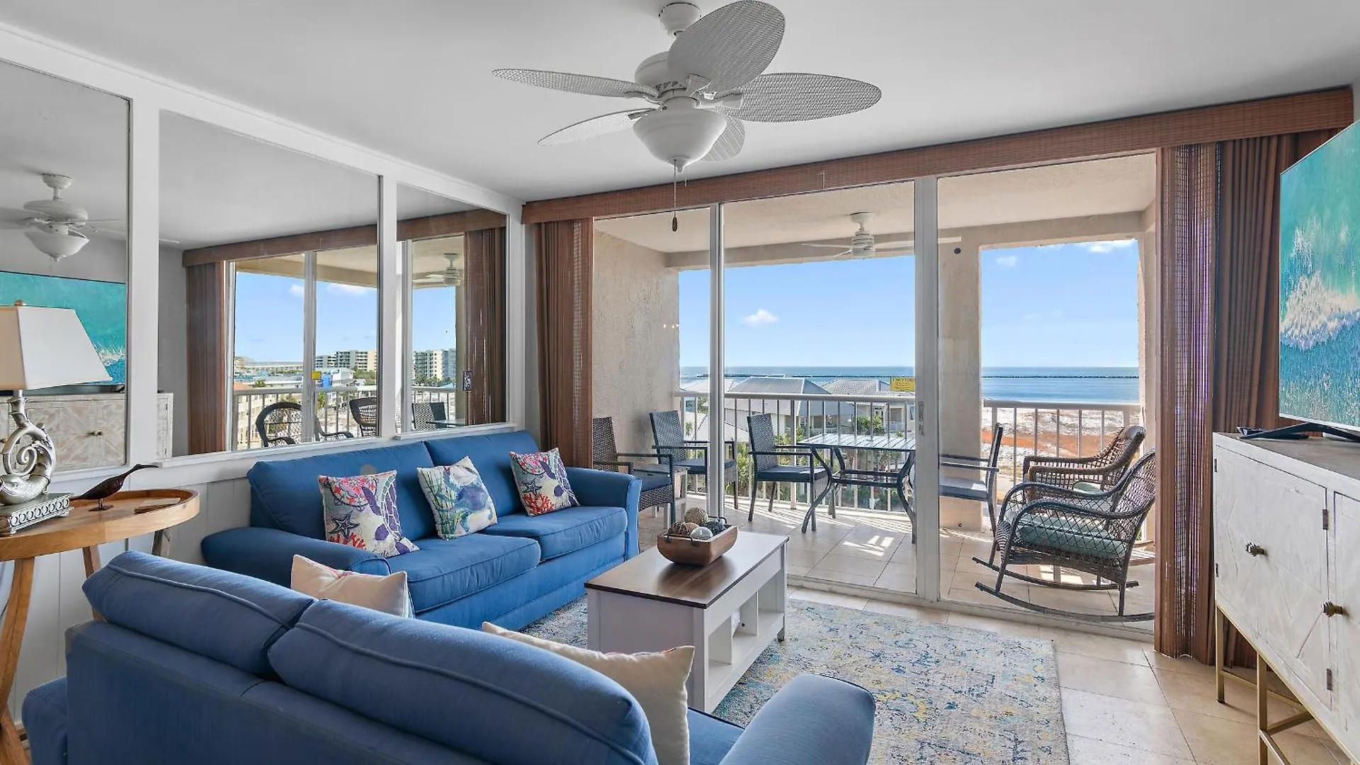 Apartamento Magnolia House 502 At Pointe Destin