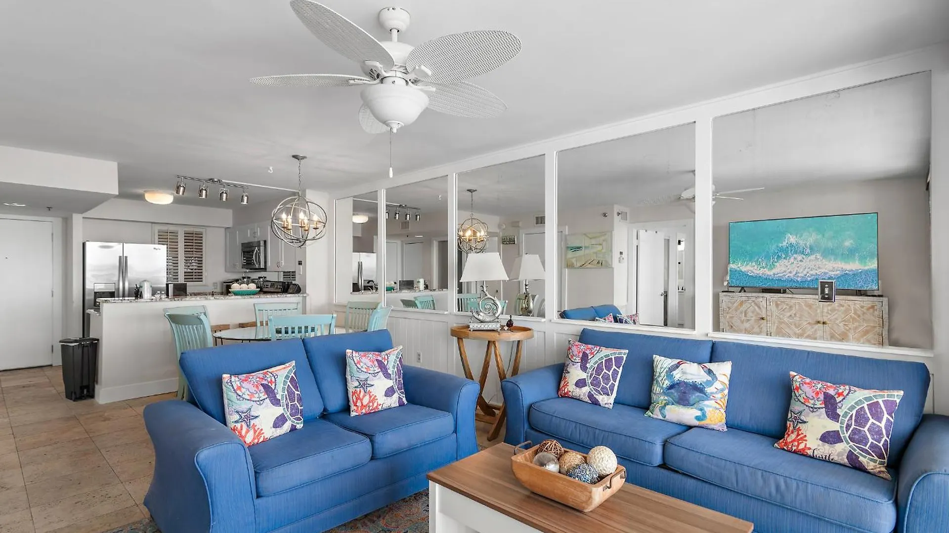 Magnolia House 502 At Pointe * Destin