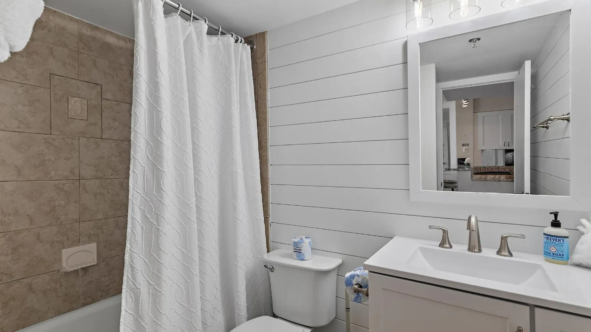 Apartamento Magnolia House 502 At Pointe