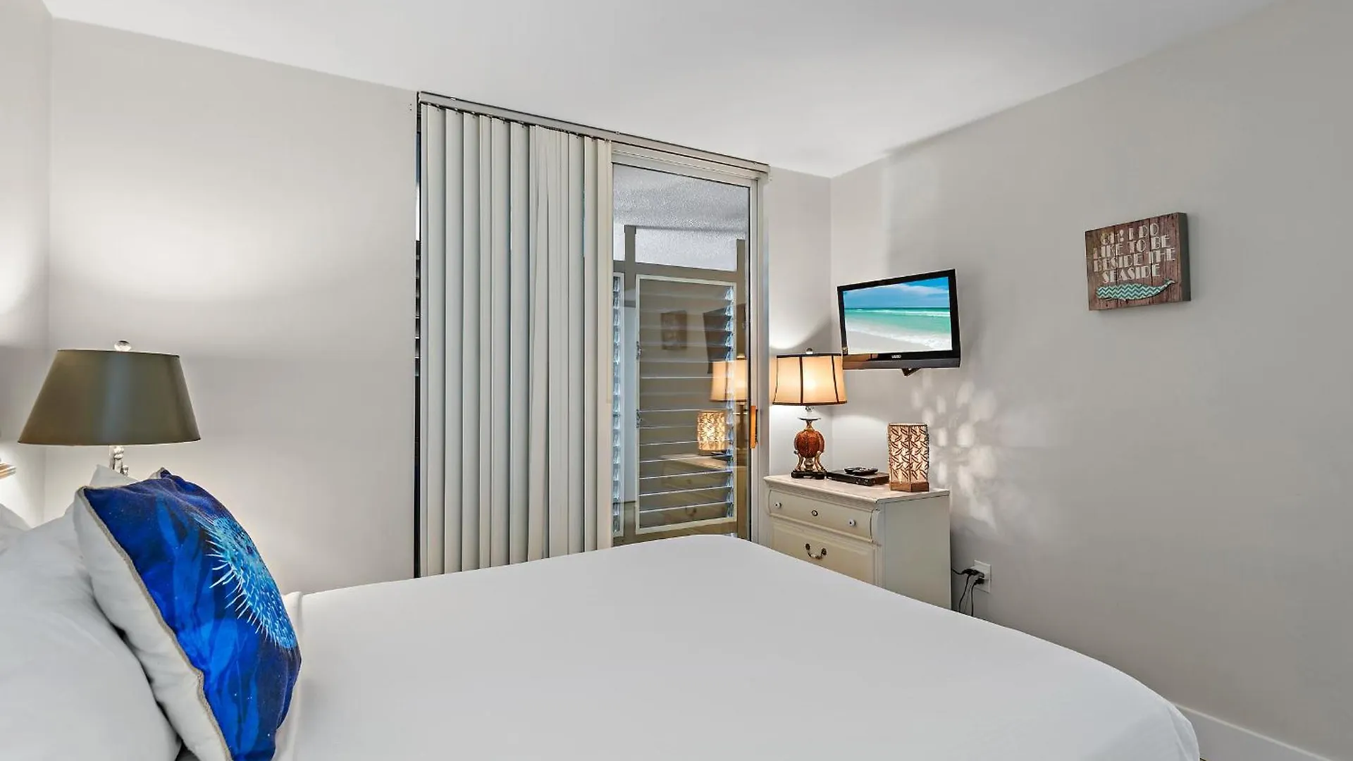 Magnolia House 502 At Pointe * Destin