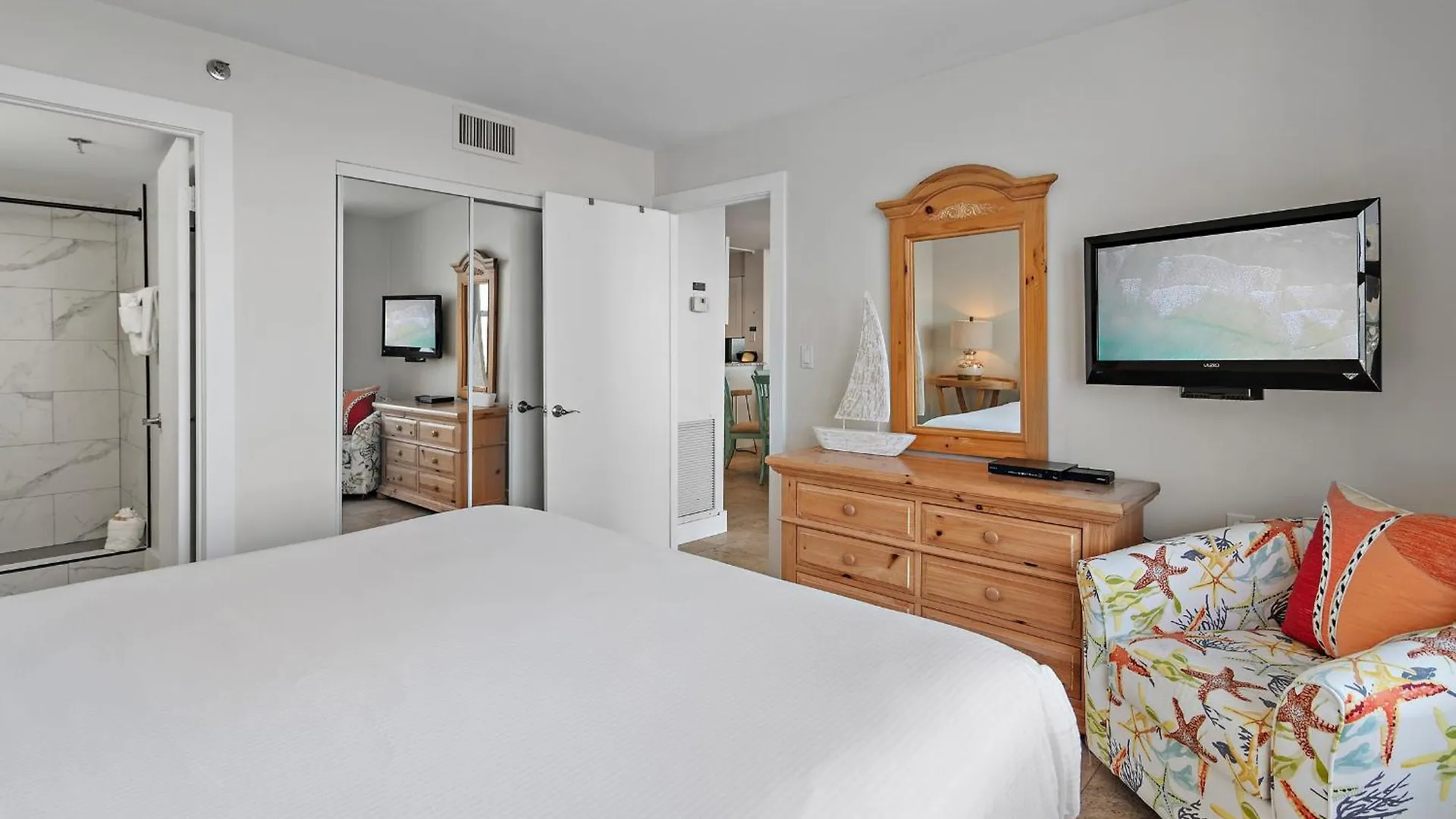 Apartamento Magnolia House 502 At Pointe *