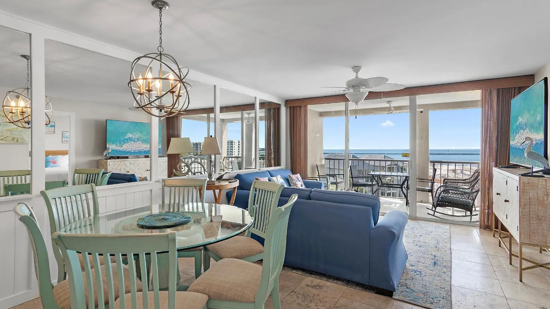 Apartamento Magnolia House 502 At Pointe