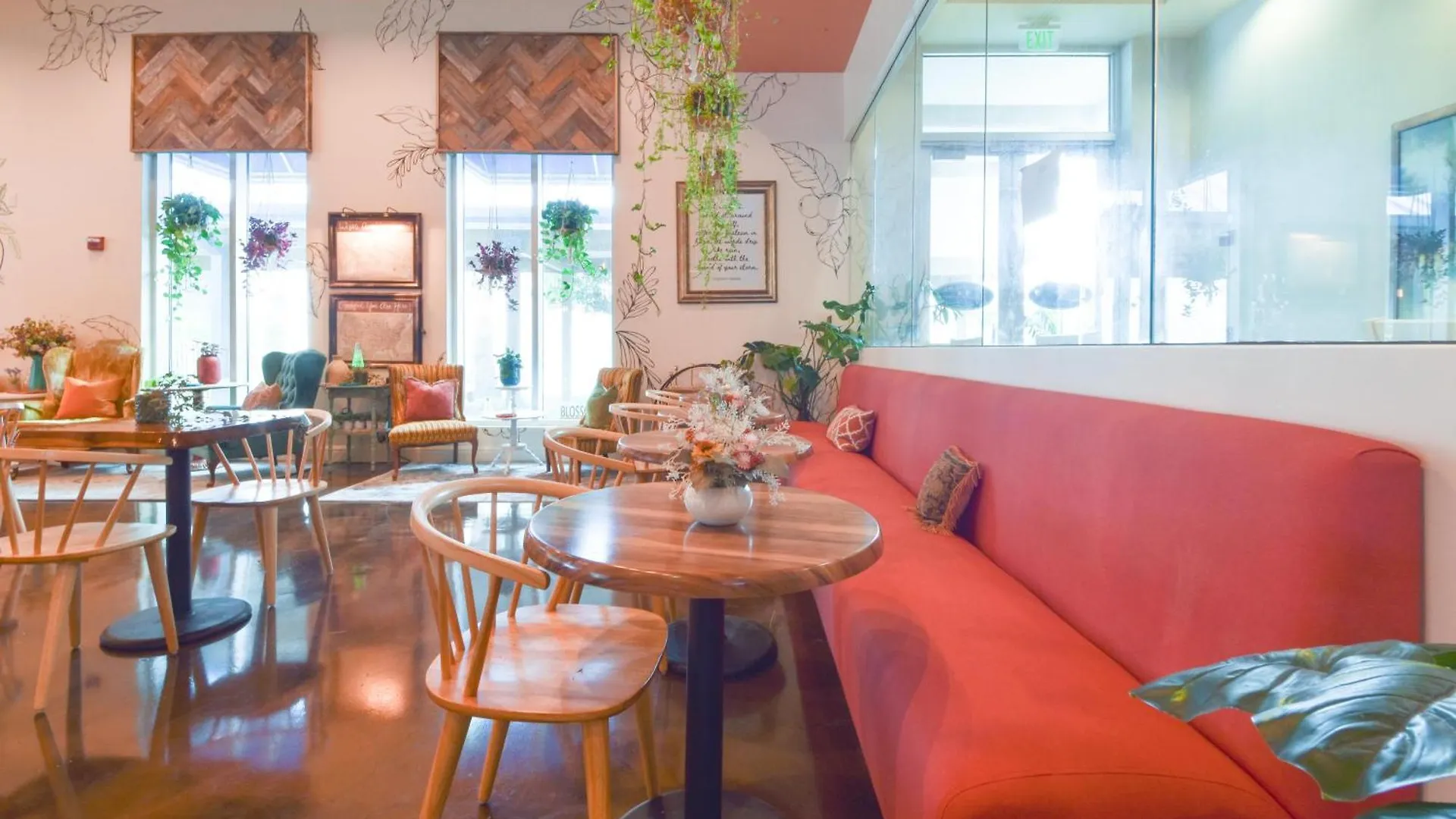 The Palms Of 1116 Apartment *