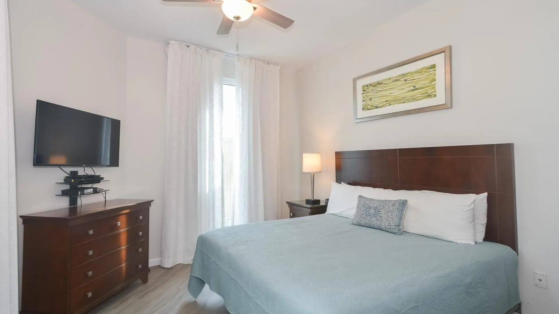 Apartment The Palms Of 1116