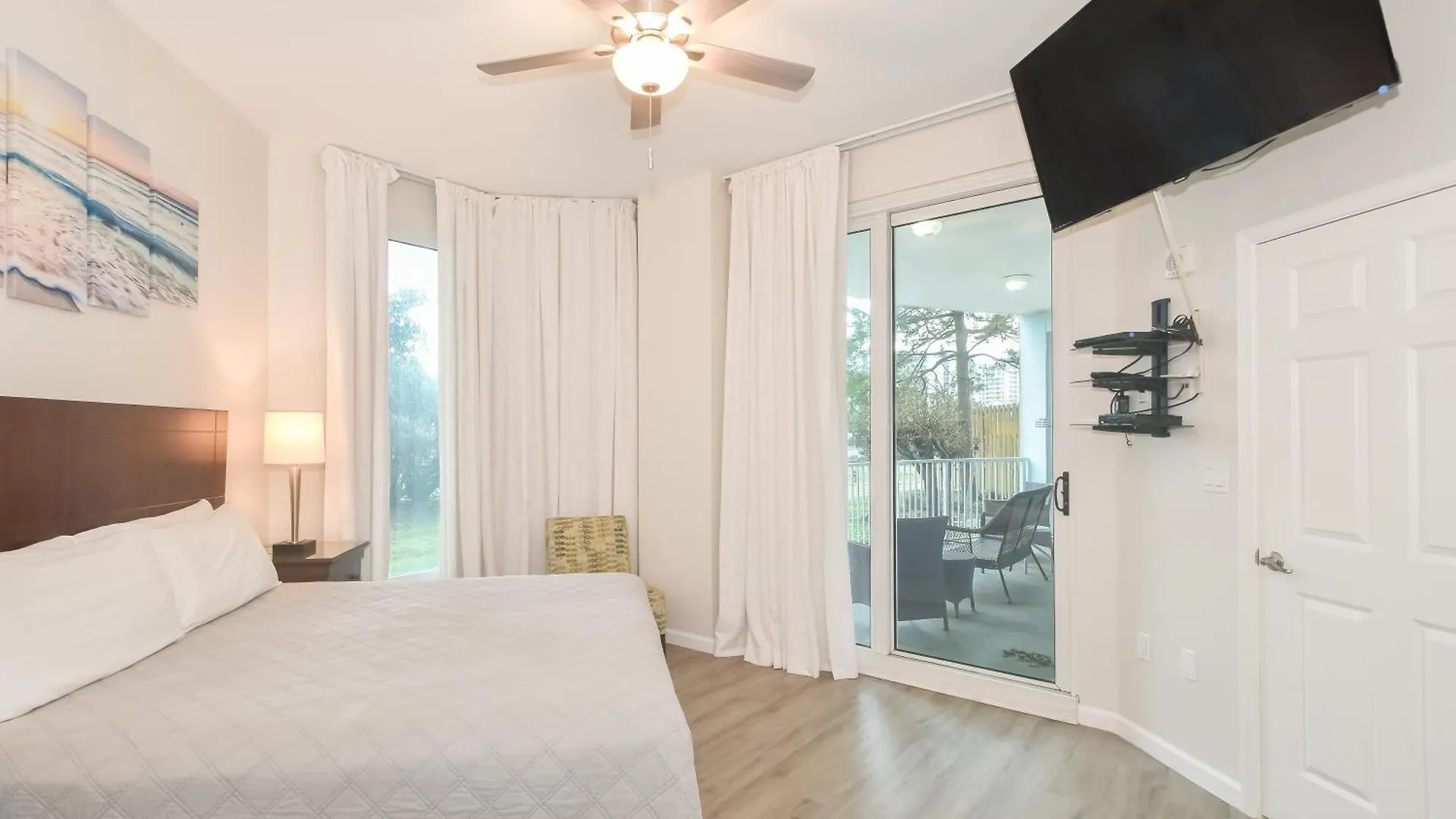 The Palms Of 1116 Apartment *
