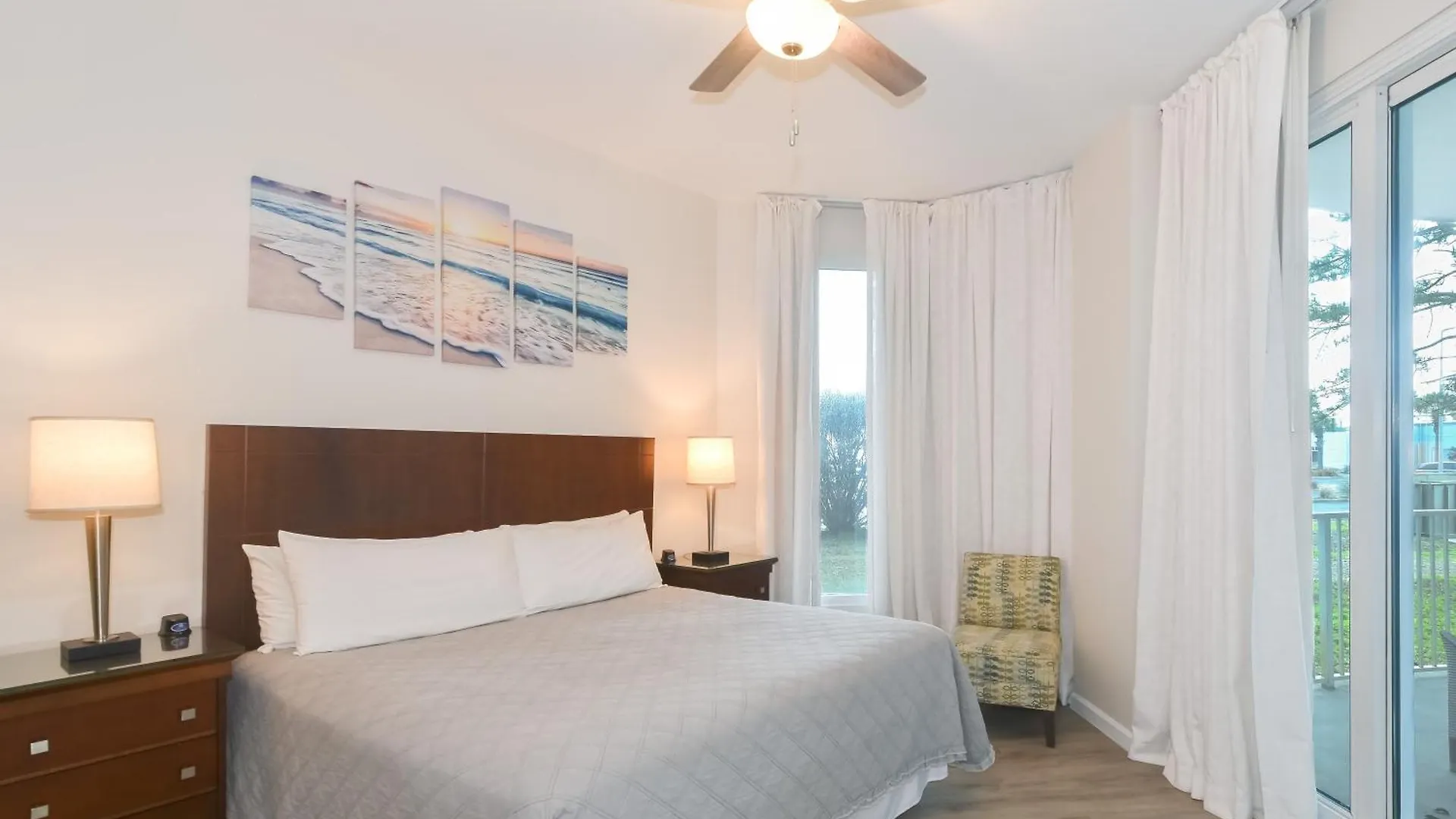 Apartment The Palms Of 1116 Destin