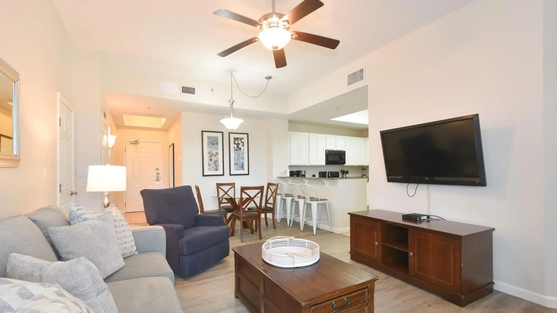 Apartment The Palms Of 1116