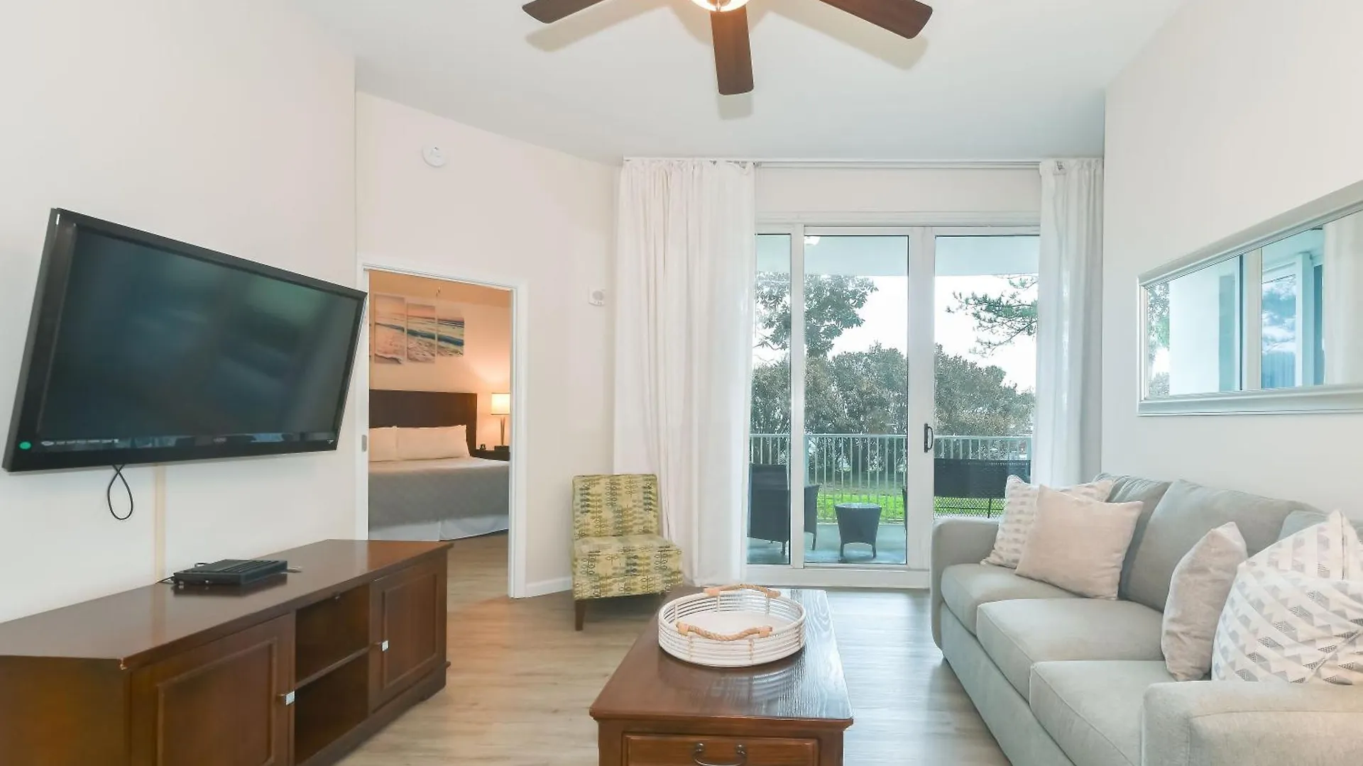 Apartment The Palms Of 1116 Destin