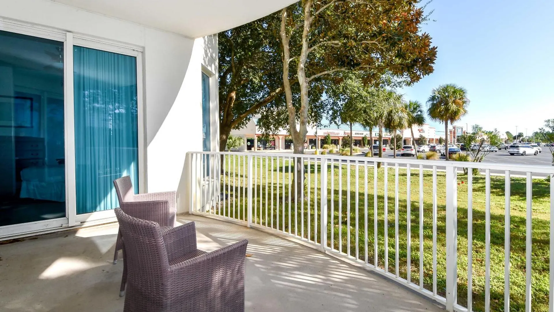 The Palms Of 1116 Destin