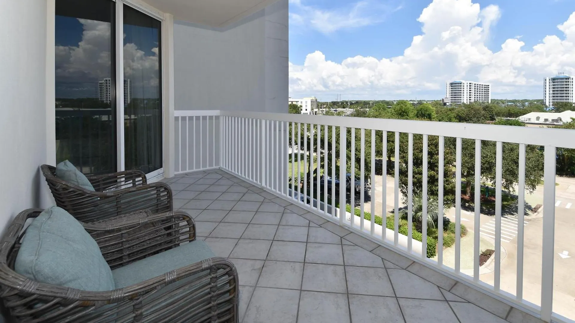 Silver Shells St, Croix 504 Апартаменты
