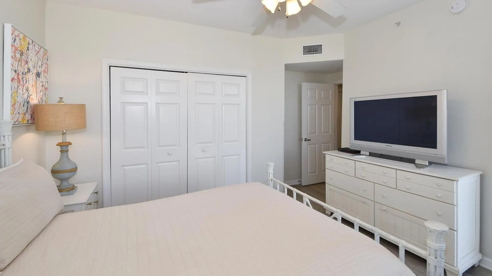 Апартаменты Silver Shells St, Croix 504