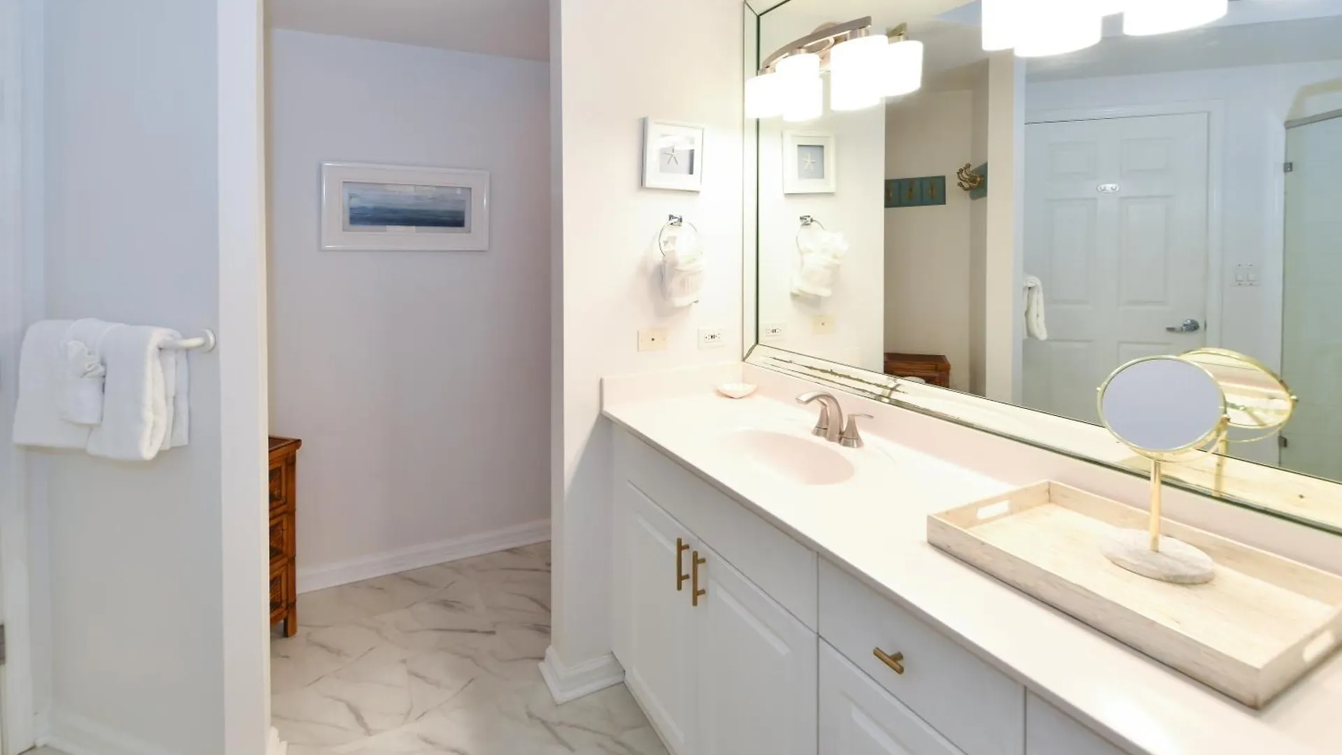 Silver Shells St, Croix 504 Апартаменты Дестин
