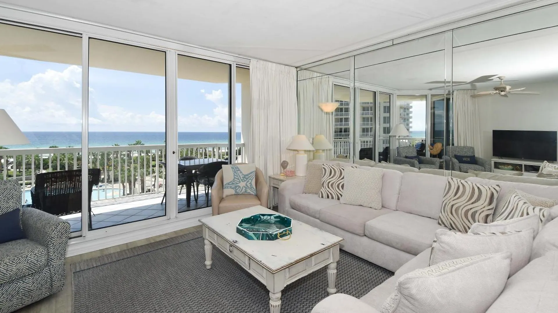 Апартаменты Silver Shells St, Croix 504 *