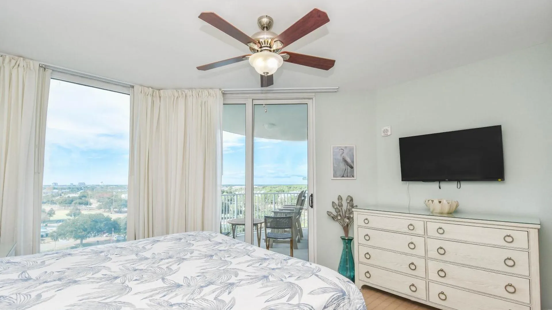 Apartment The Palms Of 2914 Junior
