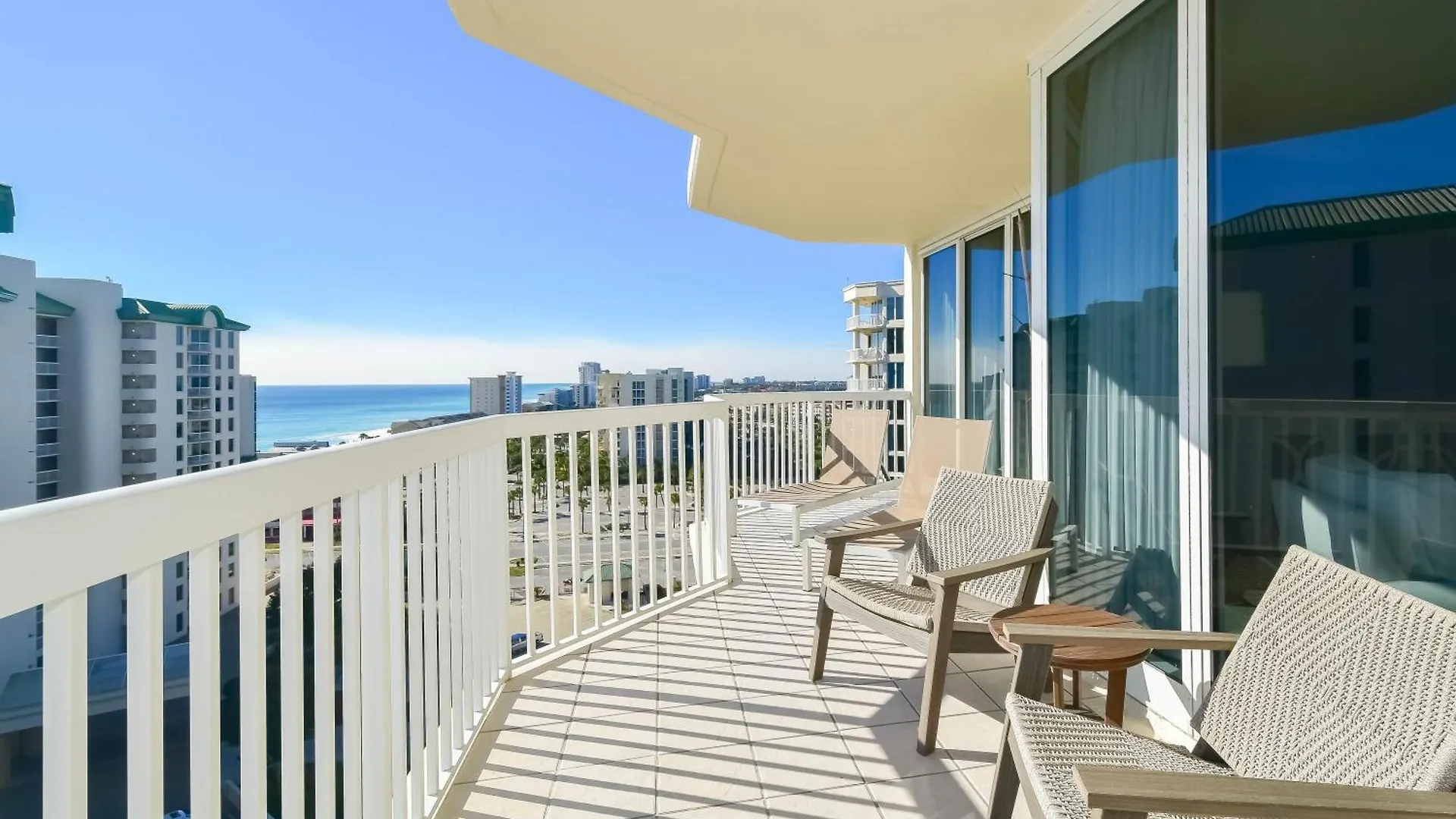Silver Shells St, Croix 1206 * Destin