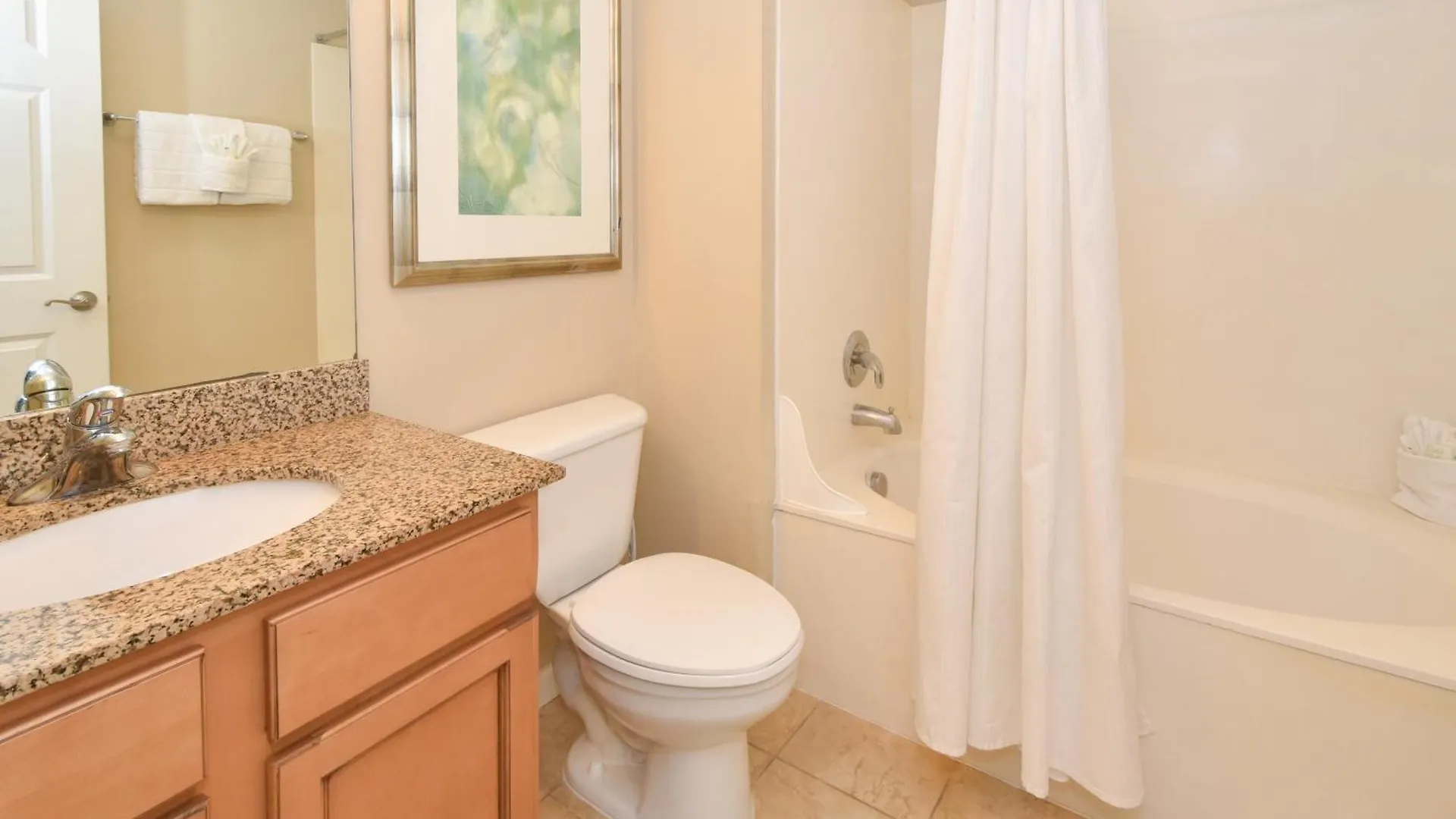 Apartment The Palms Of 1413 Junior Destin