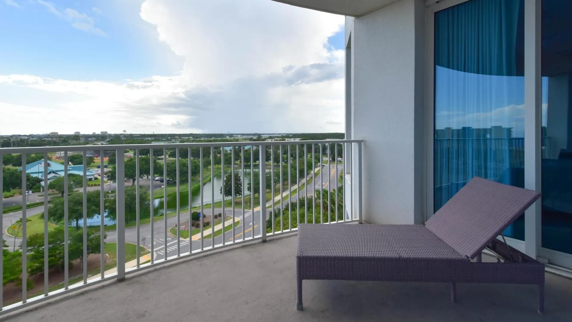 The Palms Of 2816 Destin