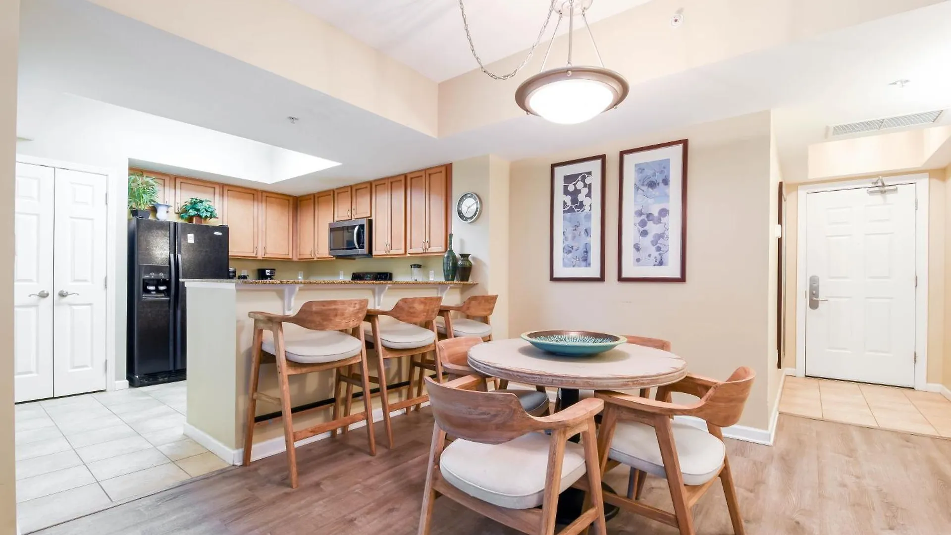 The Palms Of 2816 Destin