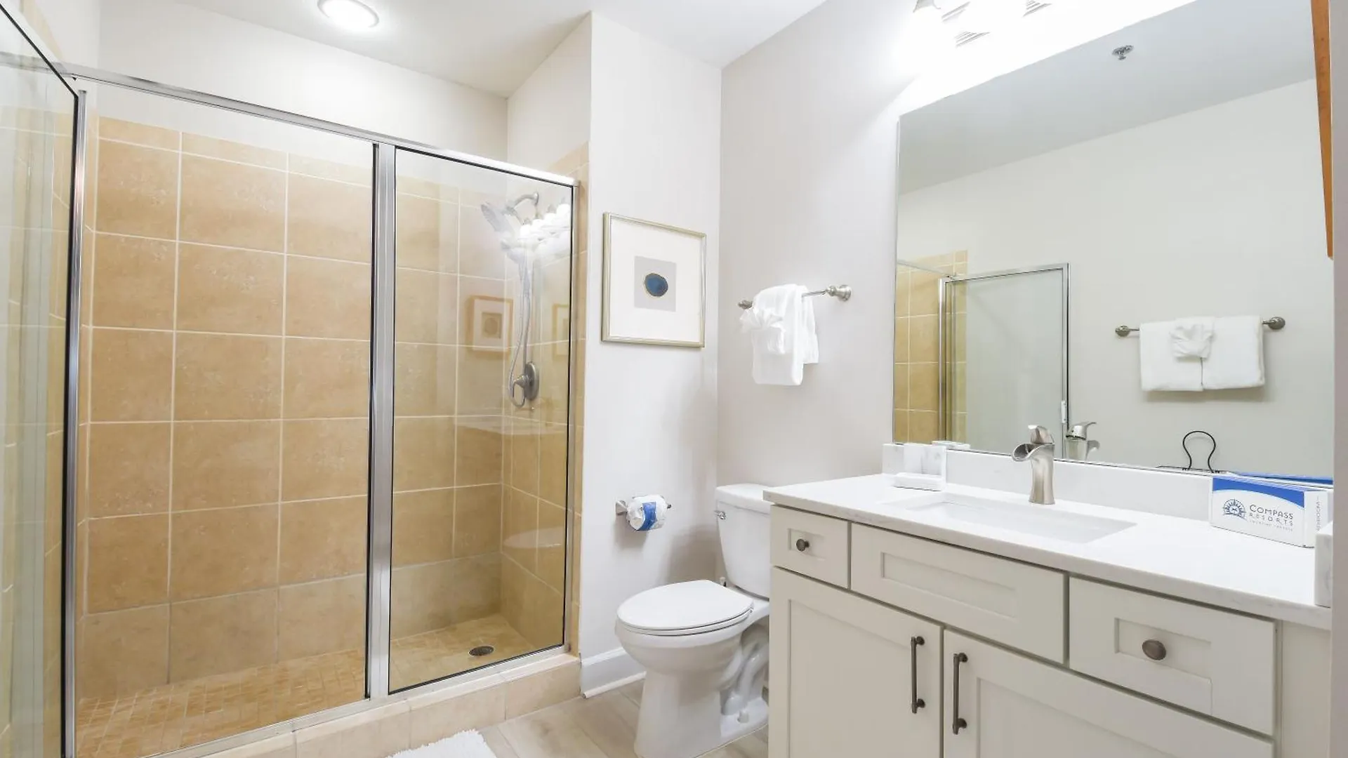 Harbor Landing 203a *