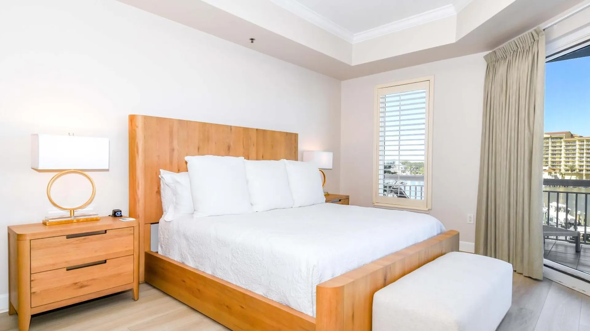 Apartment Harbor Landing 203a Destin