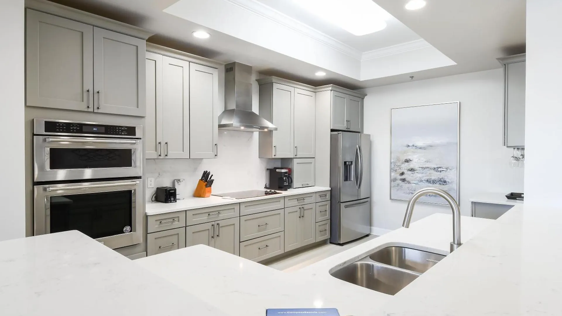 Harbor Landing 203a