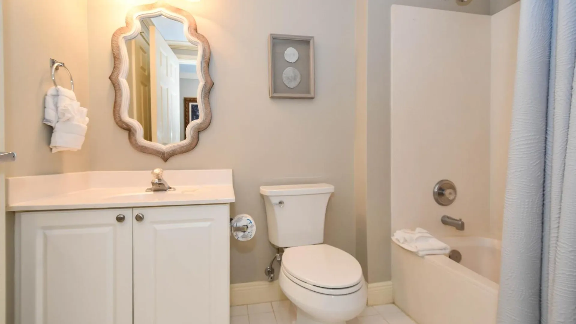 Apartman Silver Shells St, Maarten 1201