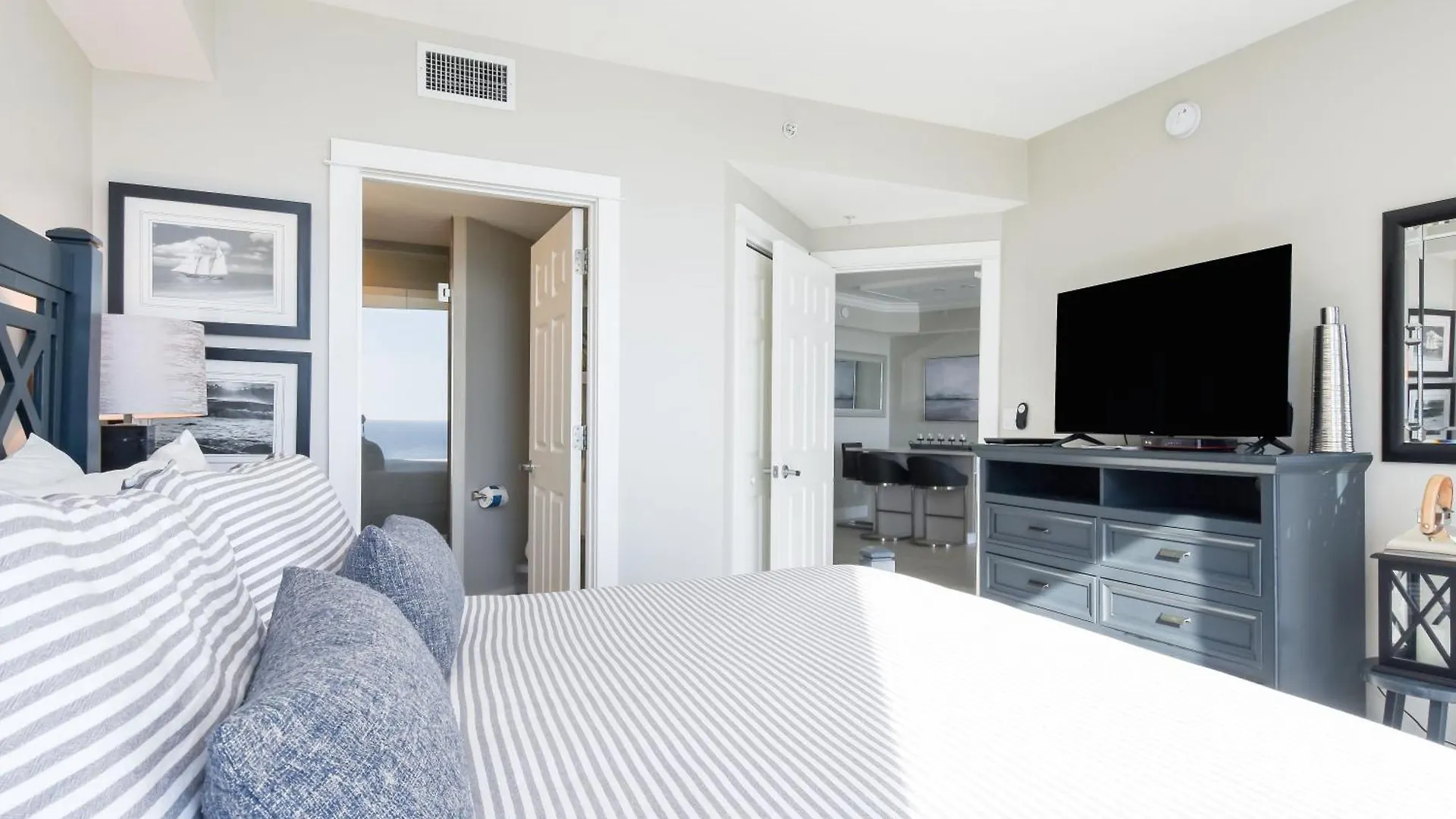 Appartement Silver Shells St, Maarten 607 *