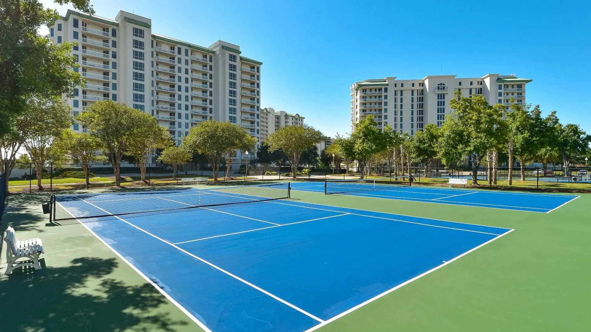 Silver Shells St, Croix 605 Apartment Destin