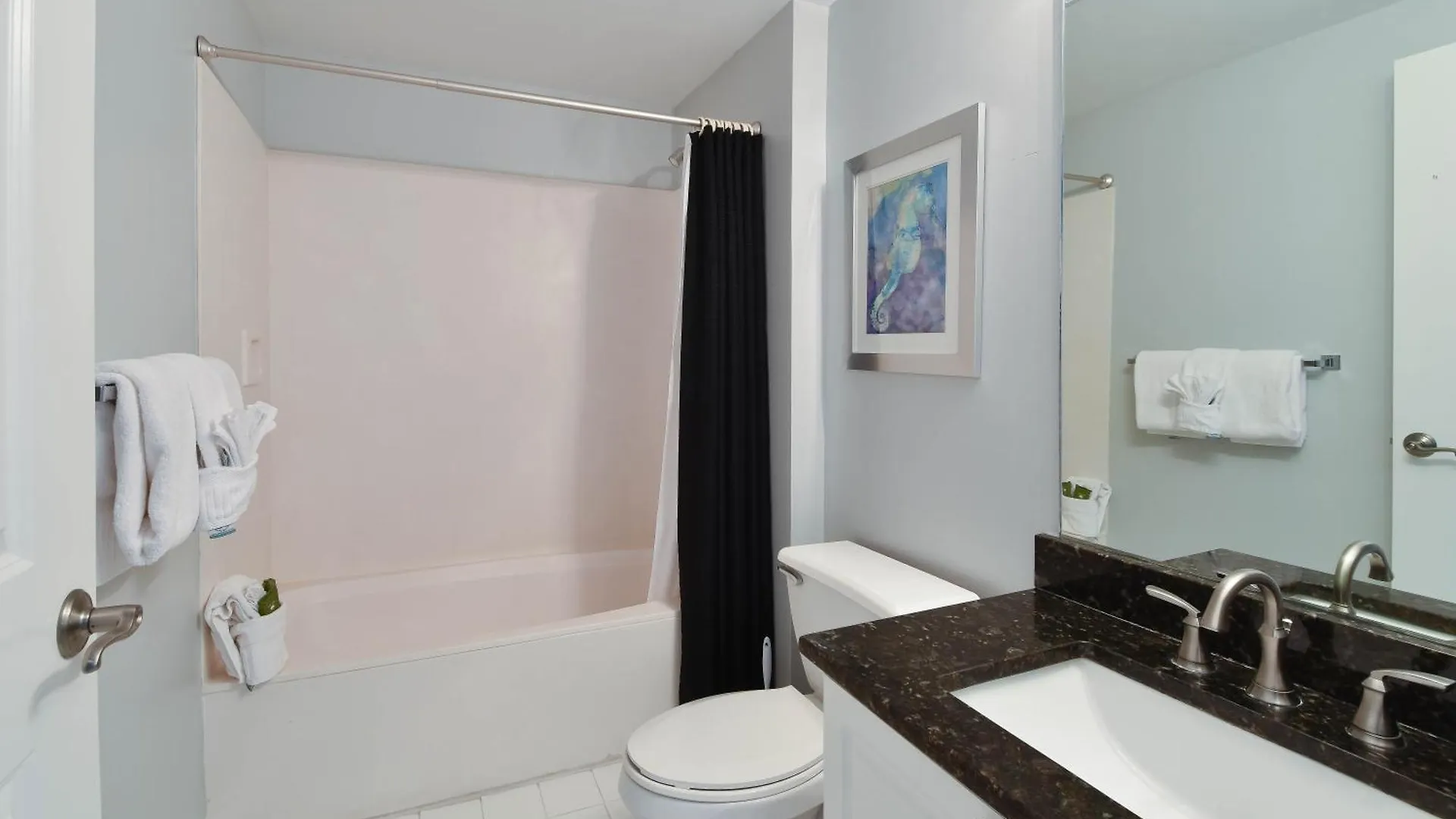 شقة Silver Shells St, Maarten 1404 دستين