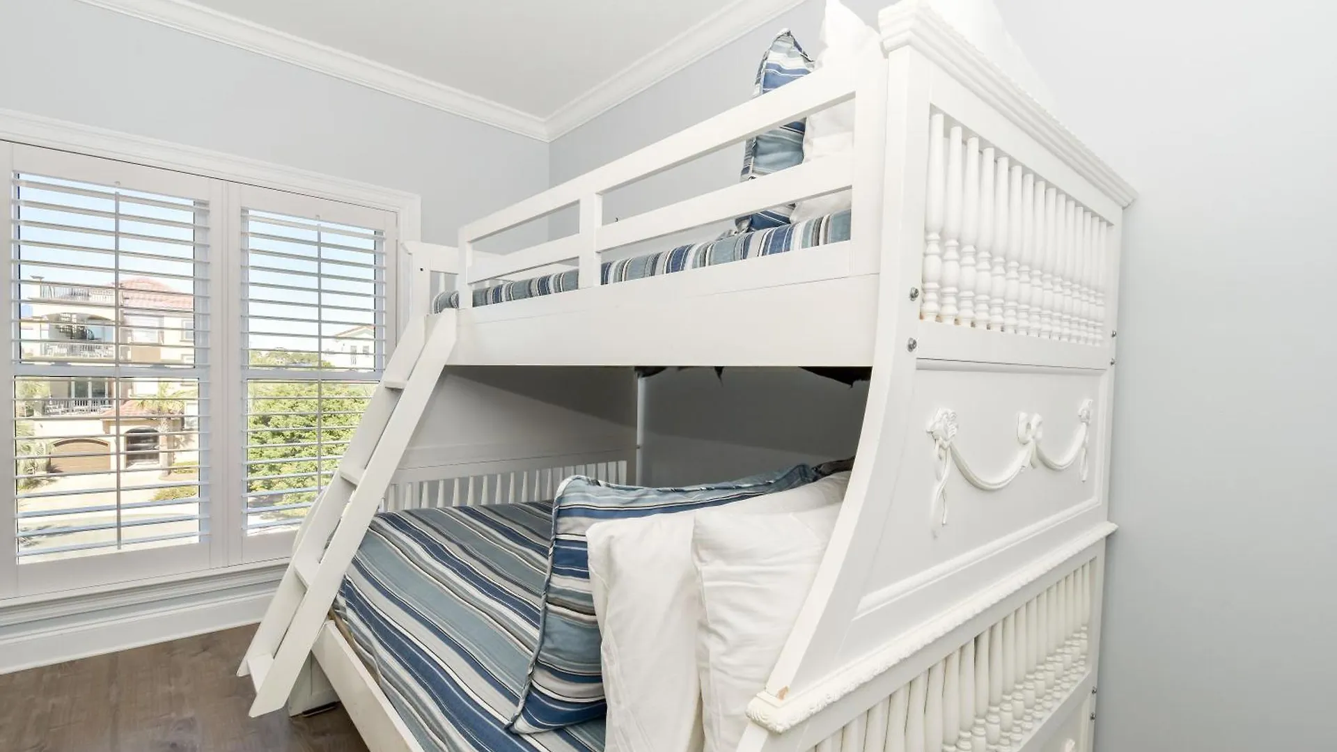 Bella Luna Holiday home *