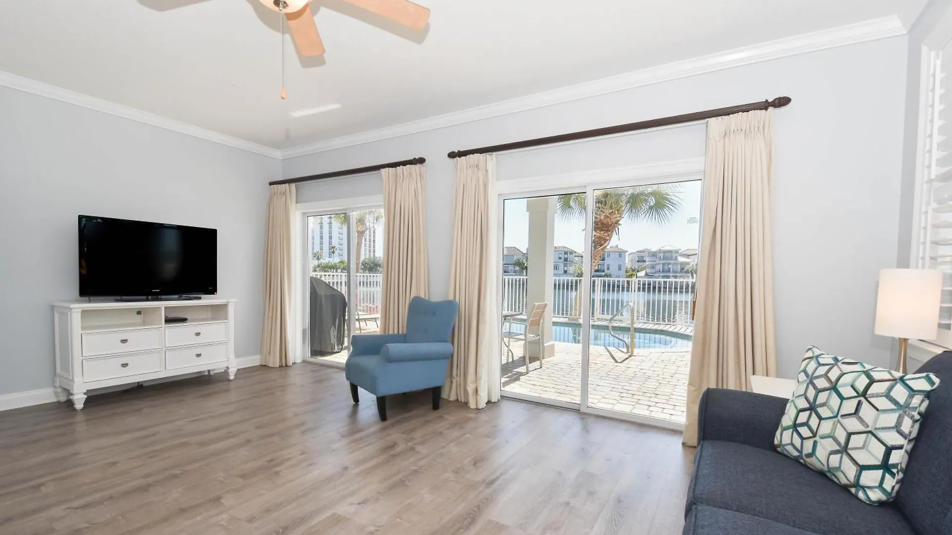 Bella Luna Holiday home *