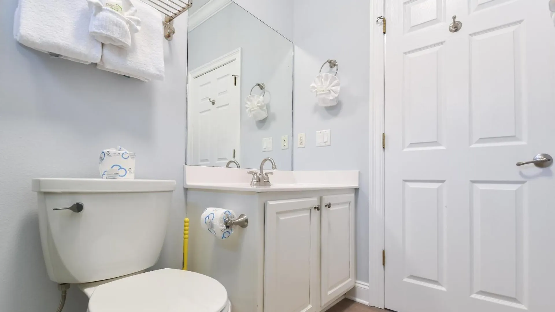 Bella Luna Holiday home Destin