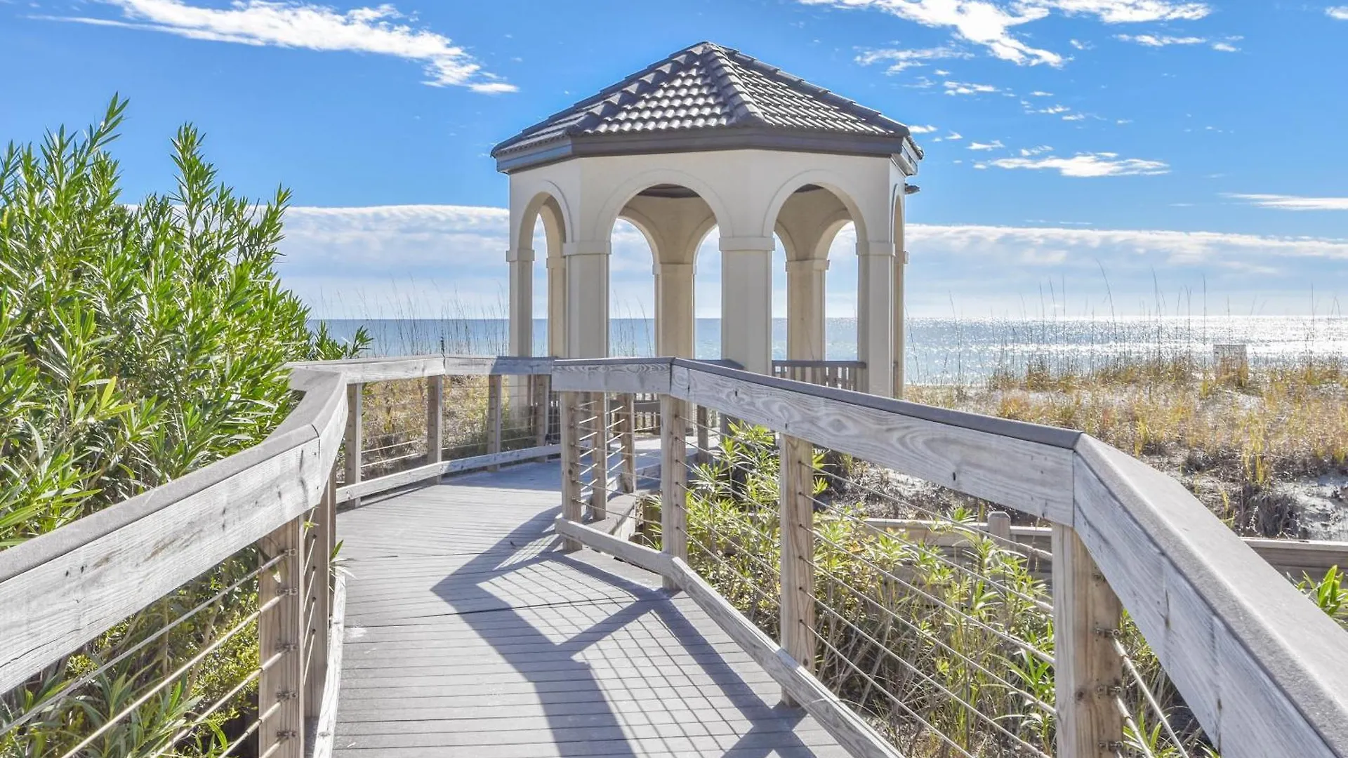 Holiday home Bella Luna Destin