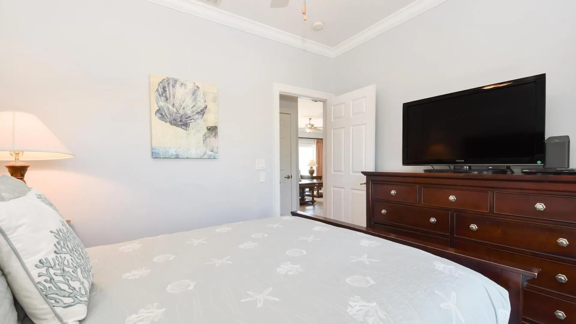 Holiday home Bella Luna Destin