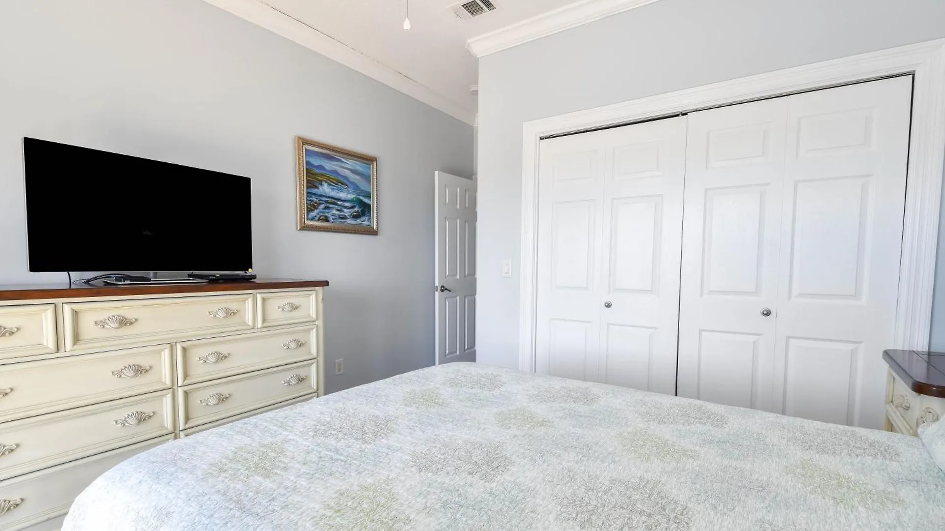 Bella Luna Holiday home *