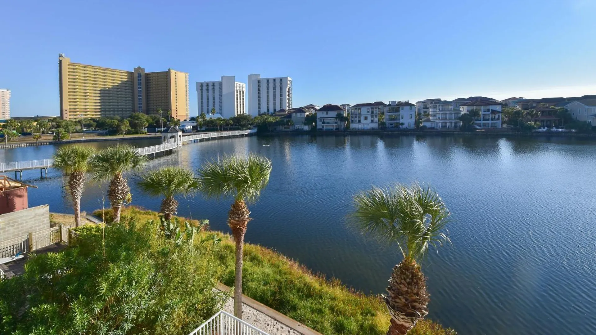 Holiday home Bella Luna Destin