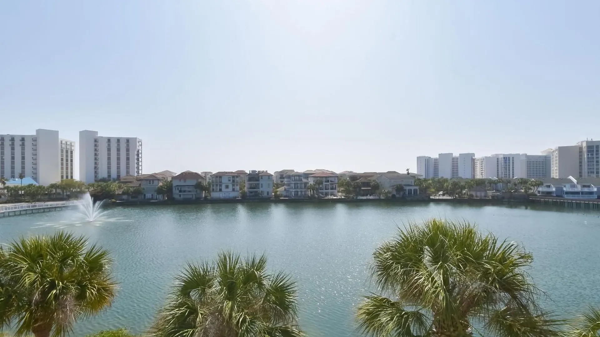 Bella Luna * Destin