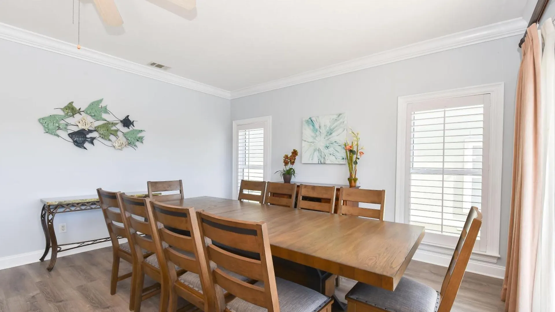 Bella Luna Holiday home
