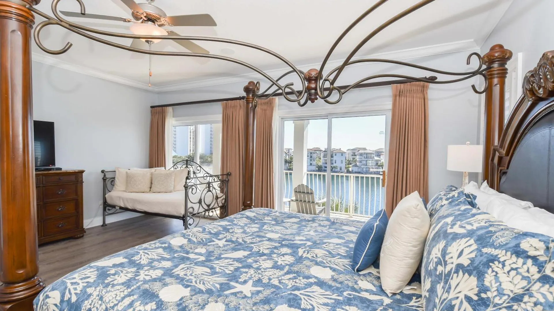 Bella Luna Holiday home *