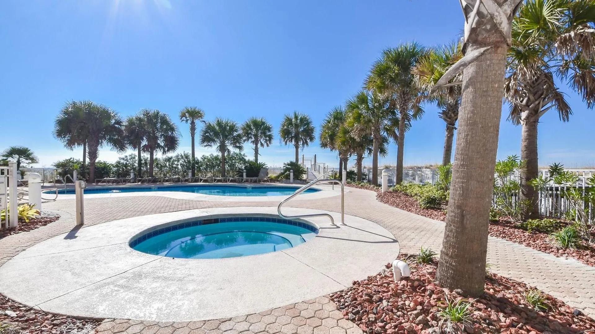 Towers 131 Apartment Destin