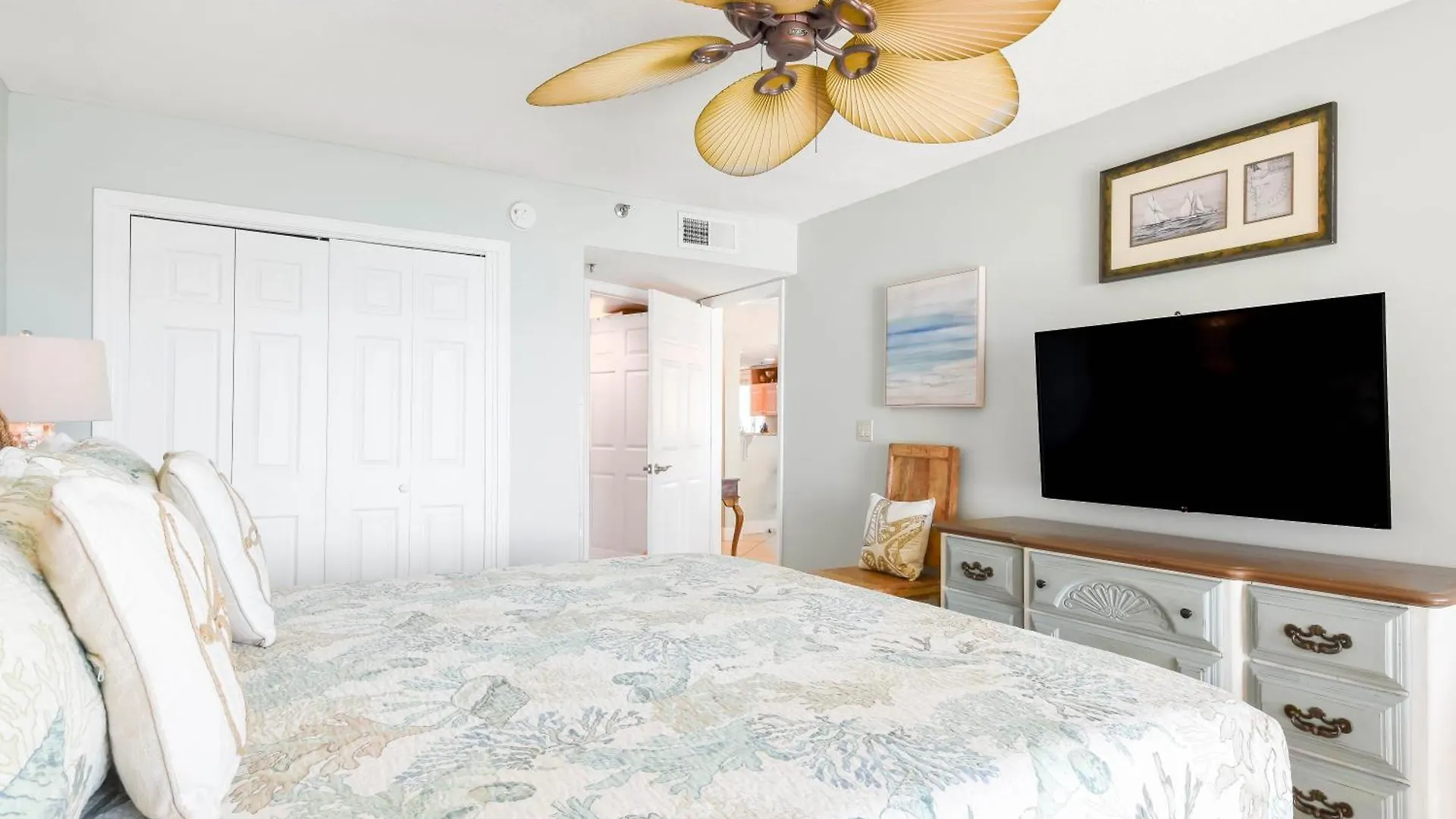 Towers 131 Apartment Destin