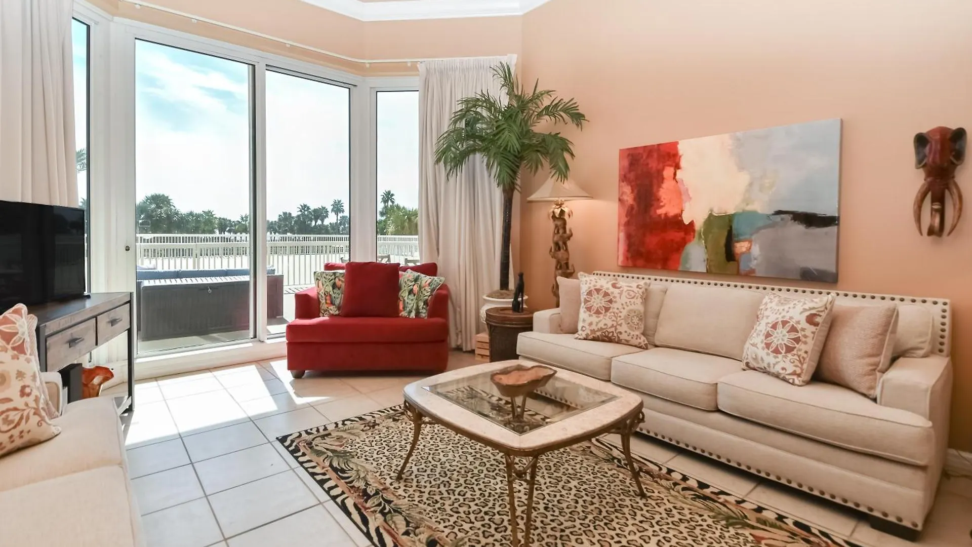 Silver Shells St, Croix 202 Apartment Destin