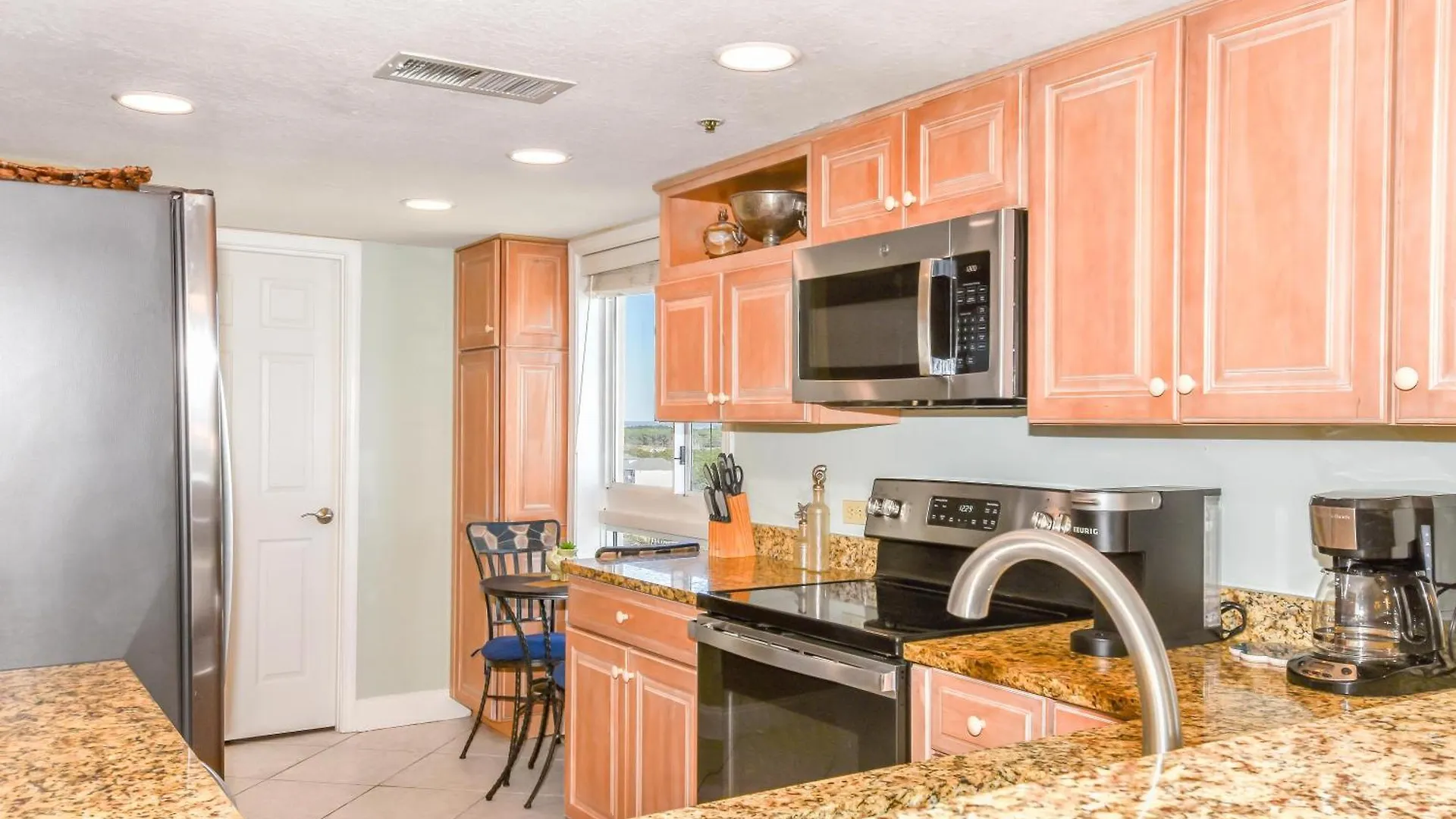 Apartment Towers 131