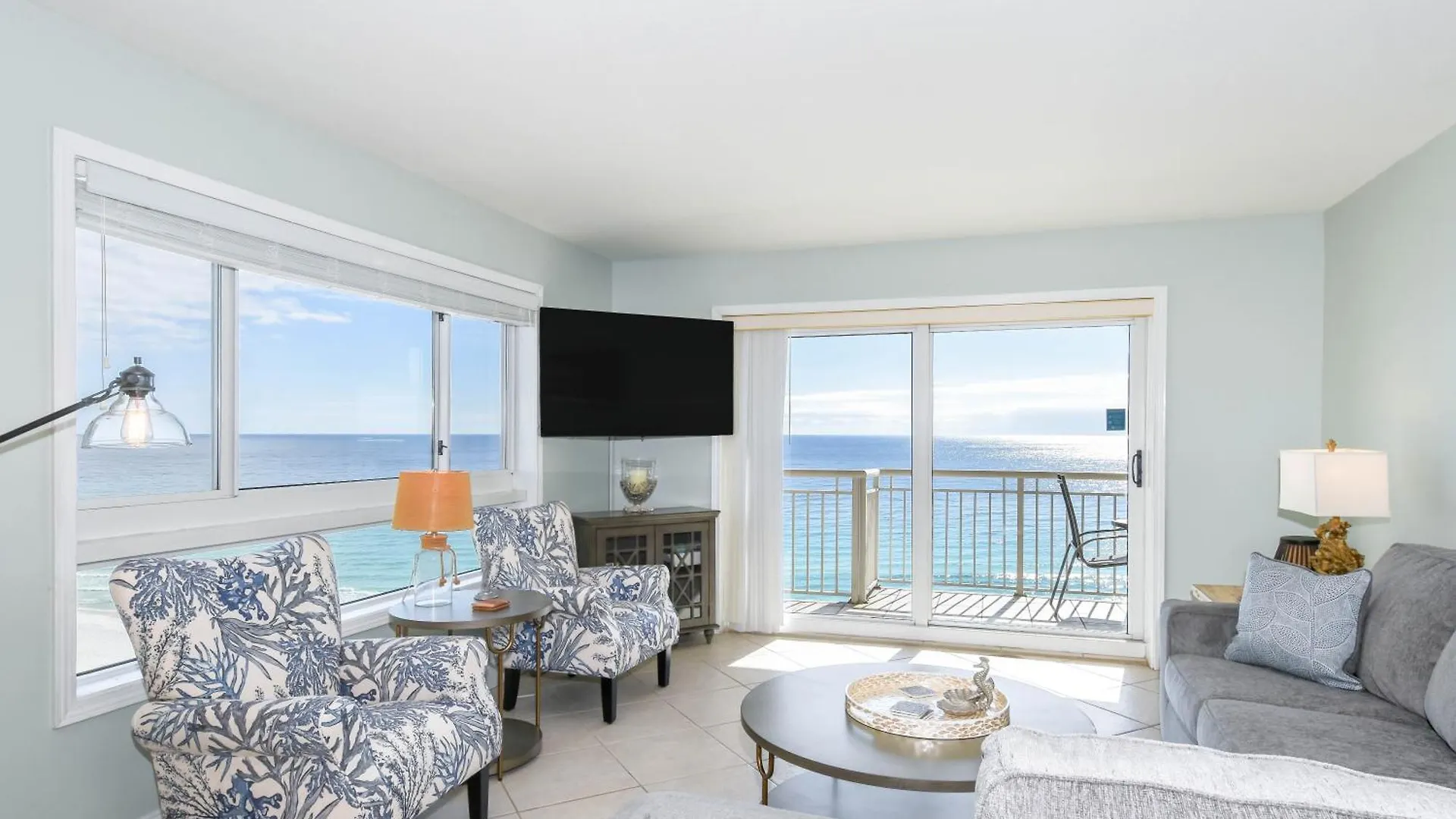 Towers 131 Destin